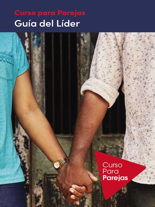 Title details for Curso Para Parejas by Nicky Lee - Available